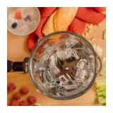 MEŠALNIK BLENDER CECOTEC GRAND KATANA 2700MAX TOTAL DESTROY