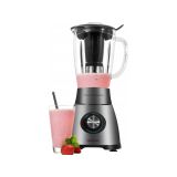 MEŠALNIK BLENDER CECOTEC POWER BLACK TITANIUM 2500MAX SPATULA