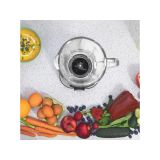 MEŠALNIK BLENDER CECOTEC POWER BLACK TITANIUM 2500MAX SPATULA