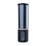 MEŠALNIK BLENDER CECOTEC POWER TITANIUM SHAKE2GO DARK STEEL PRENOSNI