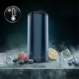 MEŠALNIK BLENDER CECOTEC POWER TITANIUM SHAKE2GO DARK STEEL PRENOSNI