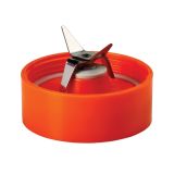 MEŠALNIK BLENDER CONCEPT SM 3381 ORANŽEN