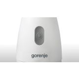 MEŠALNIK BLENDER GORENJE BSM 600 GCW AKCIJA
