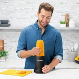 MEŠALNIK BLENDER NUTRIBULLET NB907MAB NUTRIBULLET PRO