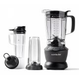 MEŠALNIK BLENDER NUTRIBULLET NBF500DG COMBO