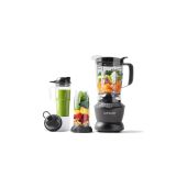 MEŠALNIK BLENDER NUTRIBULLET NBF500DG COMBO