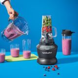 MEŠALNIK BLENDER NUTRIBULLET NBF500DG COMBO