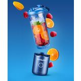 MEŠALNIK BLENDER NUTRIBULLET NBP013BL MODER