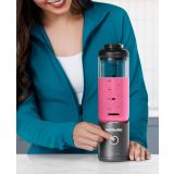MEŠALNIK BLENDER NUTRIBULLET NBP013GM SIV