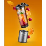 MEŠALNIK BLENDER NUTRIBULLET NBP013GM SIV