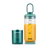 MEŠALNIK BLENDER NUTRIBULLET NBP013GR ZELEN