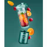 MEŠALNIK BLENDER NUTRIBULLET NBP013GR ZELEN