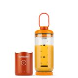 MEŠALNIK BLENDER NUTRIBULLET NBP013OR ORANŽEN