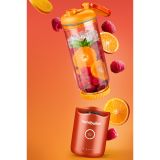 MEŠALNIK BLENDER NUTRIBULLET NBP013OR ORANŽEN