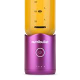 MEŠALNIK BLENDER NUTRIBULLET NBP013VT VIOLA