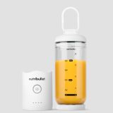 MEŠALNIK BLENDER NUTRIBULLET NBP013W BEL
