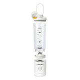MEŠALNIK BLENDER NUTRIBULLET NBP013W BEL