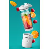 MEŠALNIK BLENDER NUTRIBULLET NBP013W BEL