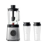 MEŠALNIK BLENDER PHILIPS HR3655/00 2 LONČKA