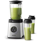 MEŠALNIK BLENDER PHILIPS HR3655/00 2 LONČKA