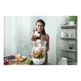 MEŠALNIK BLENDER PHILIPS HR3655/00 2 LONČKA