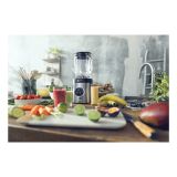 MEŠALNIK BLENDER PHILIPS HR3655/00 2 LONČKA