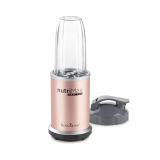 MEŠALNIK BLENDER ROSMARINO PRO 1000 NUTRIMAX, ROSE GOLD