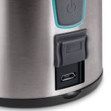 MEŠALNIK BLENDER UFESA BS2400 ONYX