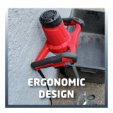 MEŠALNIK EINHELL TE-MX 1600-2 CE