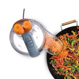 MEŠALNIK MULTIPRAKTIK KENWOOD FDP23.140GY