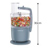 MEŠALNIK MULTIPRAKTIK KENWOOD FDP23.140GY