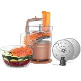 MEŠALNIK MULTIPRAKTIK KENWOOD FDP23.140RD
