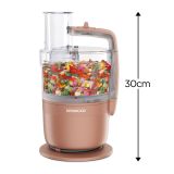 MEŠALNIK MULTIPRAKTIK KENWOOD FDP23.140RD
