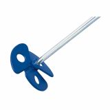 MEŠALO KAUFMANN 60X350 MM PVC SPIRALA MINI