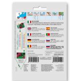 LISTNA ZELENJAVA FRANCHI SEMENTI MEŠANICA RADIČ