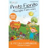 MEŠANICA TRAV Z VISOKIMI ENOLETNICAMI