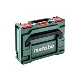 METABO METABOX 118, PRAZEN