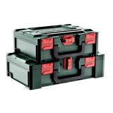 METABO METABOX 145 L, PRAZEN