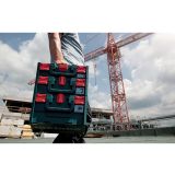 METABO METABOX 215, PRAZEN