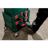 DESKA S KOLESI METABO METABOX