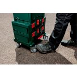 DESKA S KOLESI METABO METABOX