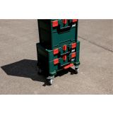 DESKA S KOLESI METABO METABOX