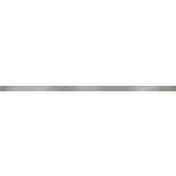 STENSKA PLOŠČICA CERSANIT METAL SILVER 2X59.8 DEKOR