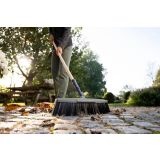 METLA GARDENA PURELINE 45 CM