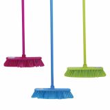 METLA MSV 120 CM DECOR RAZLIČNE BARVE