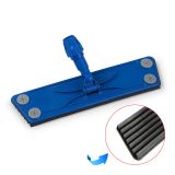 METLA / OMELO FILMOP LAMELLO SPARK 40CM BREZ ROČAJA