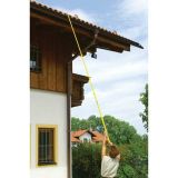 METLA STEUBER GREBLJASTA KOTNA TELESKOP. ROČAJ