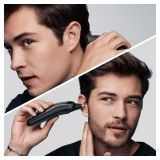 MOŠKI UREJEVALNIK BRAUN MGK 3320