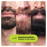 MOŠKI UREJEVALNIK BRAUN MGK 7220