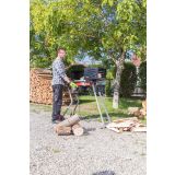 DROBILNIK ZA VEJE AL-KO MH 2810 EASY CRUSH